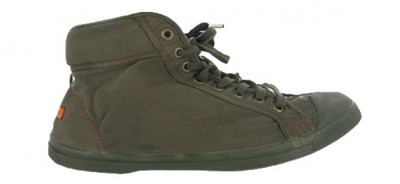 Tennis Surplus Mid Kaki F9 - bensimon shoes| bensimonebi | ბენსიმონები